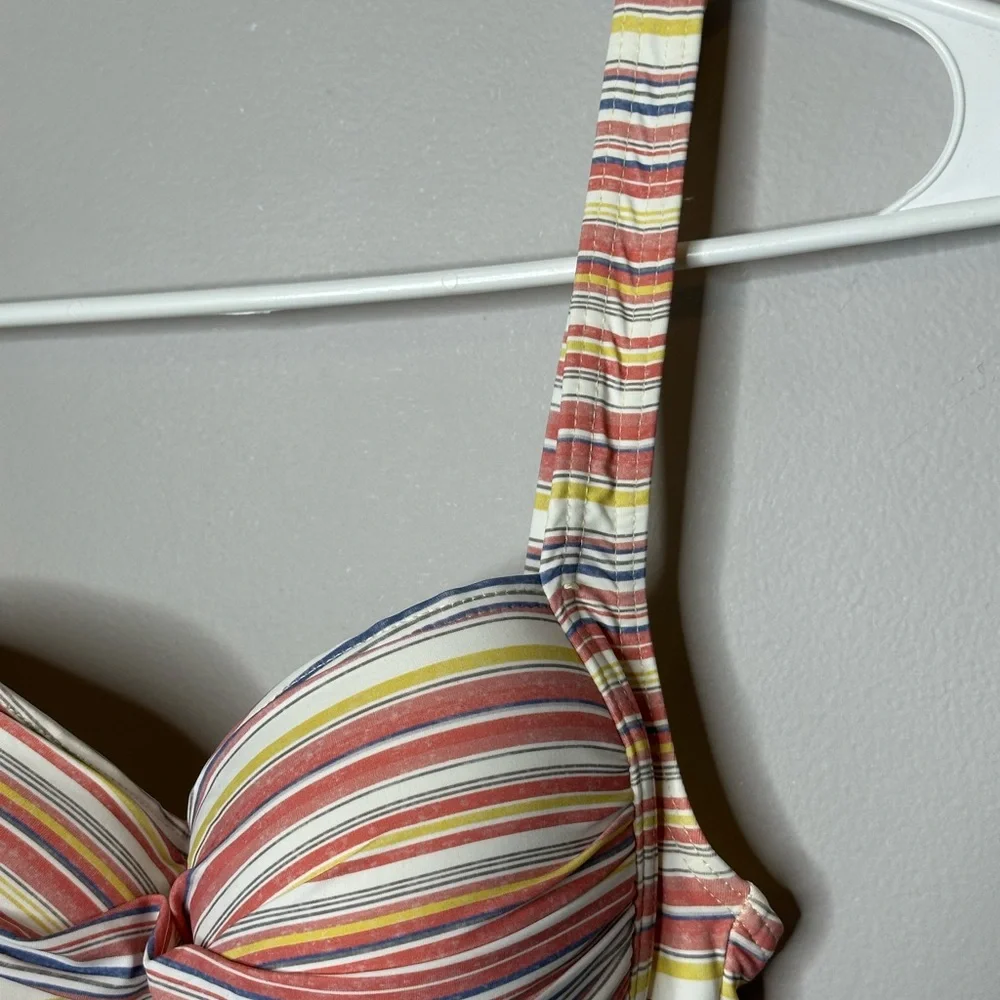 Nip Tuck Women's One Piece Swimsuit Sz 6‎ Travel Multi Cup Tummy Control Luxury